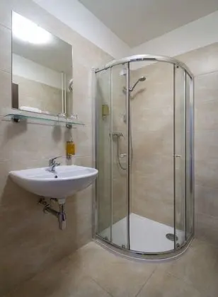 Standard Tek Kişilik Oda