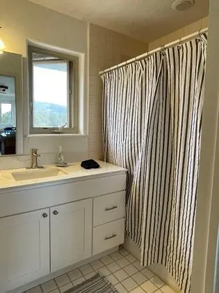 Villa, 1 En Büyük (King) Boy Yatak, Dağ Manzaralı