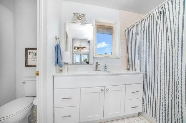 Villa, 1 En Büyük (King) Boy Yatak, Dağ Manzaralı