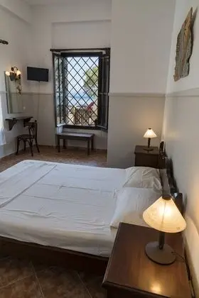 Classic Üç Kişilik Oda