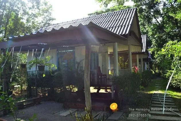 Standard Villa