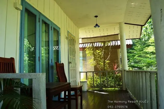 Standard Villa