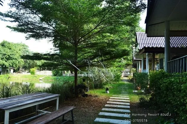 Standard Villa