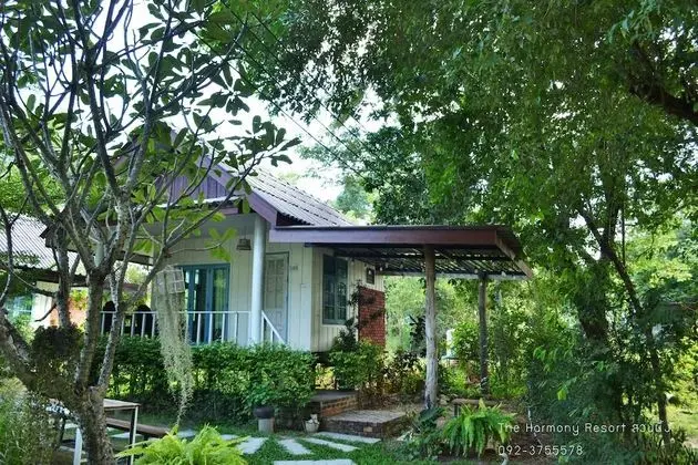 Standard Villa