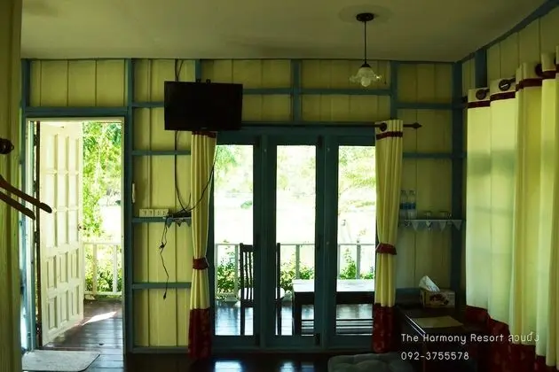 Standard Villa