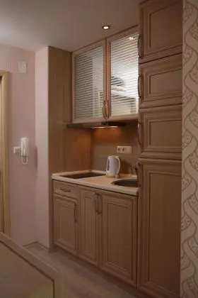 Deluxe Apart Daire, 1 Yatak Odası