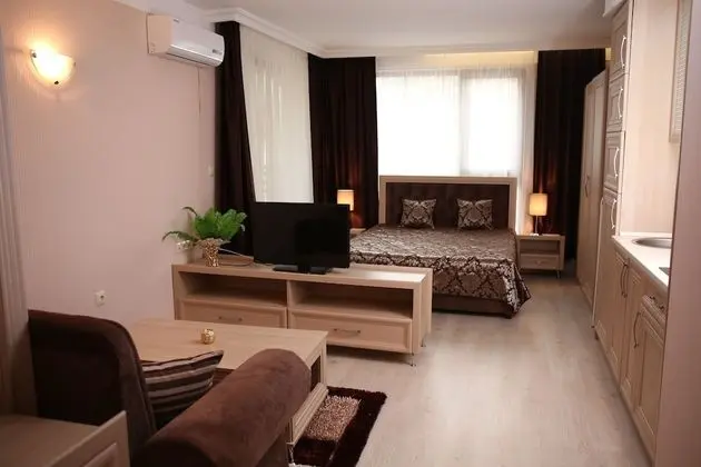 Deluxe Stüdyo