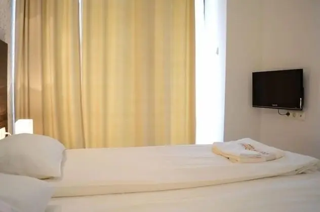 Deluxe Stüdyo