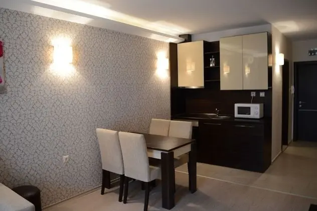 Deluxe Stüdyo