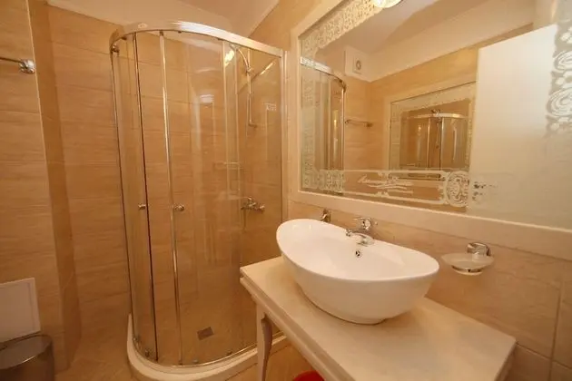 Deluxe Apart Daire, 1 Yatak Odası