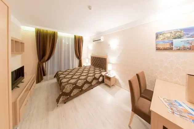 Deluxe Stüdyo