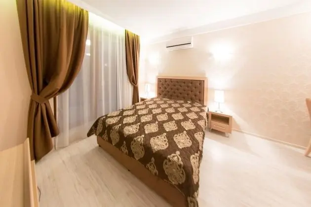 Deluxe Stüdyo