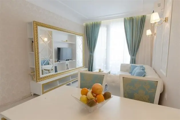 Standard Apart Daire, 2 Yatak Odası