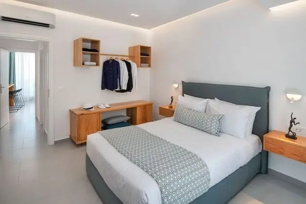 Deluxe Apart Daire