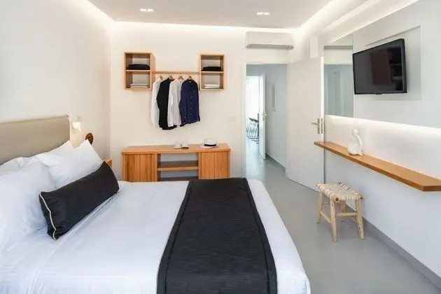 Deluxe Apart Daire