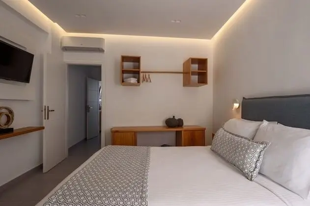 Deluxe Apart Daire