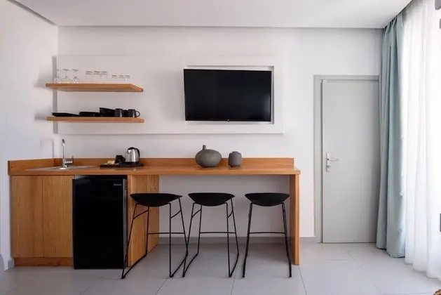 Deluxe Apart Daire