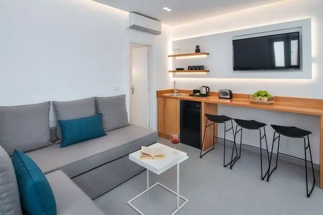 Deluxe Apart Daire