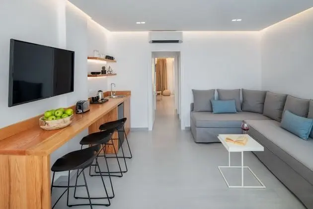 Deluxe Apart Daire