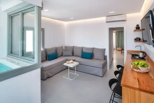 Deluxe Apart Daire