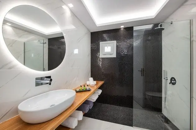 Deluxe Apart Daire