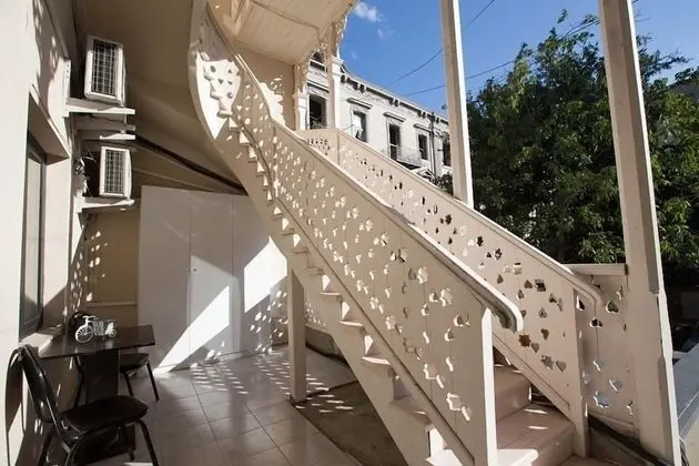 City İki Ayrı Yataklı Oda