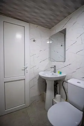 City İki Ayrı Yataklı Oda