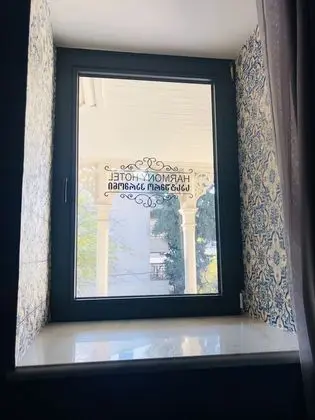 City Tek Büyük Yataklı Oda