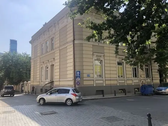 City Tek Büyük Yataklı Oda