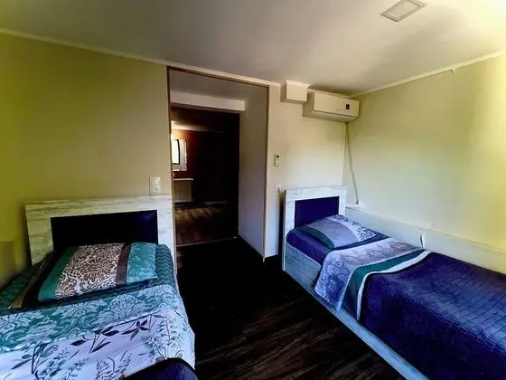Comfort Dört Kişilik Oda