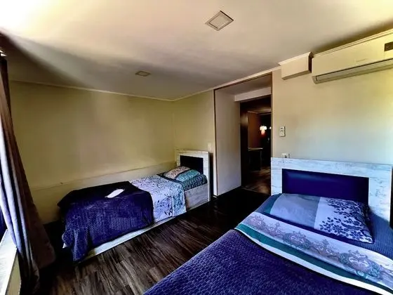 Comfort Dört Kişilik Oda