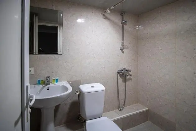 Comfort Dört Kişilik Oda