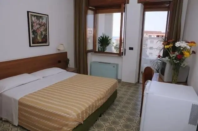 Standard Tek Kişilik Oda