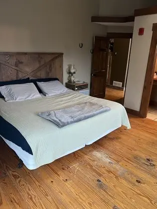 Executive Tek Kişilik Oda