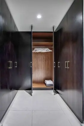 Deluxe Apart Daire, 2 Yatak Odası, Deniz Manzaralı
