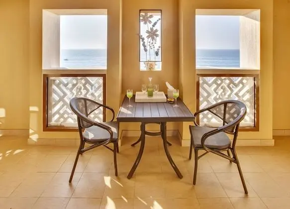 Deluxe Apart Daire, 2 Yatak Odası, Deniz Manzaralı