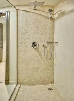Deluxe Apart Daire, 2 Yatak Odası, Deniz Manzaralı