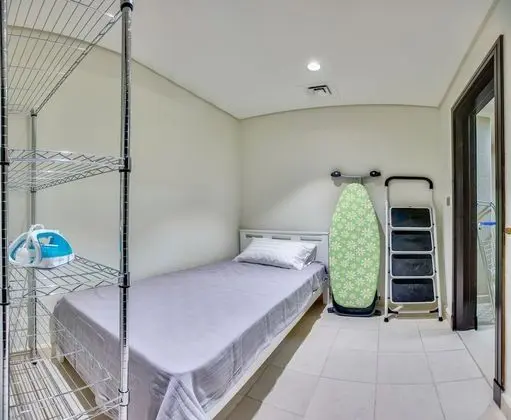 Luxury Apart Daire, 2 Yatak Odası, Deniz Manzaralı