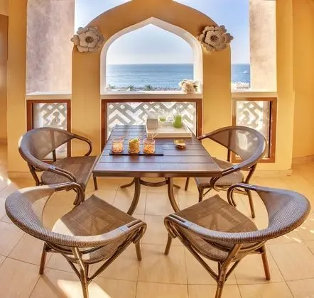 Luxury Apart Daire, 2 Yatak Odası, Deniz Manzaralı