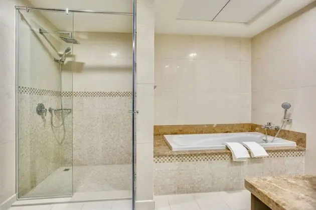 Luxury Apart Daire, 2 Yatak Odası, Deniz Manzaralı