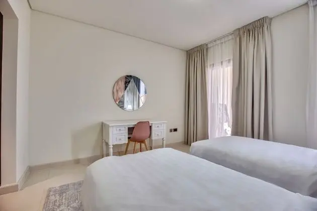 Superior Apart Daire, 3 Yatak Odası, Deniz Manzaralı, Denize Sıfır