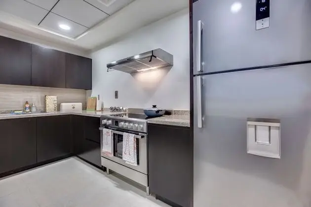 Superior Apart Daire, 3 Yatak Odası, Deniz Manzaralı, Denize Sıfır