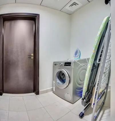 Superior Apart Daire, 3 Yatak Odası, Deniz Manzaralı, Denize Sıfır