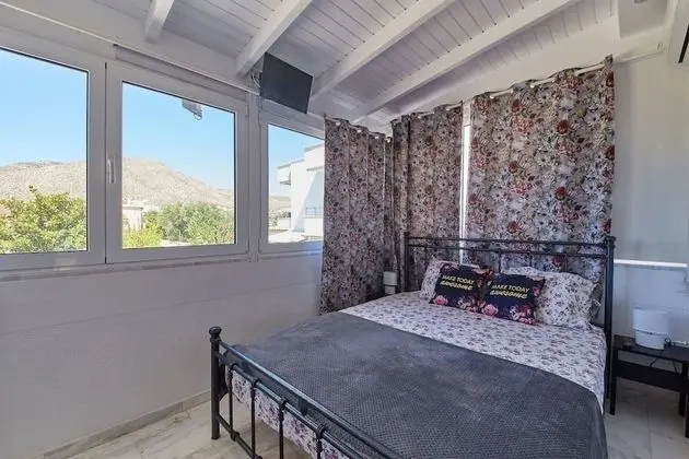 Villa, Birden Çok Yatak