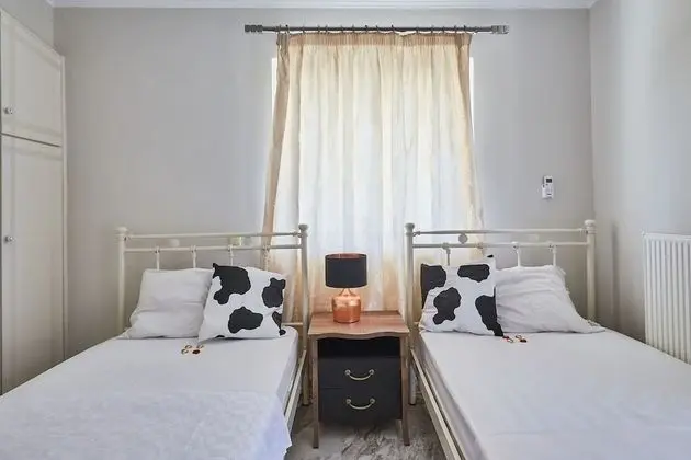 Villa, Birden Çok Yatak