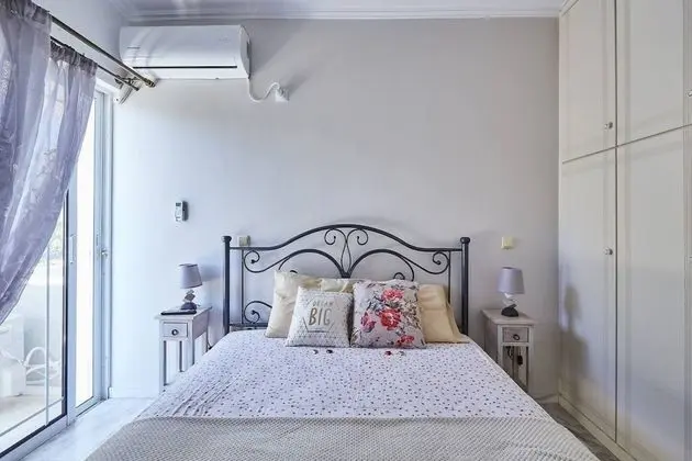 Villa, Birden Çok Yatak