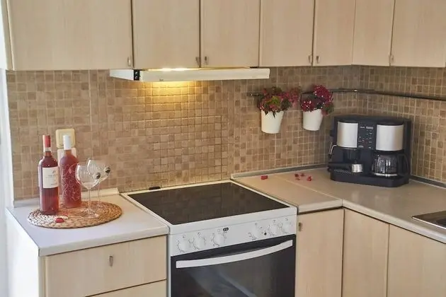 Villa, Birden Çok Yatak