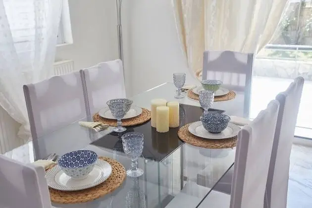 Villa, Birden Çok Yatak