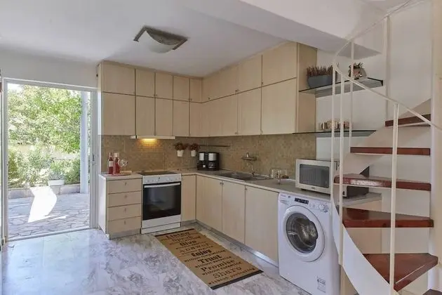 Villa, Birden Çok Yatak
