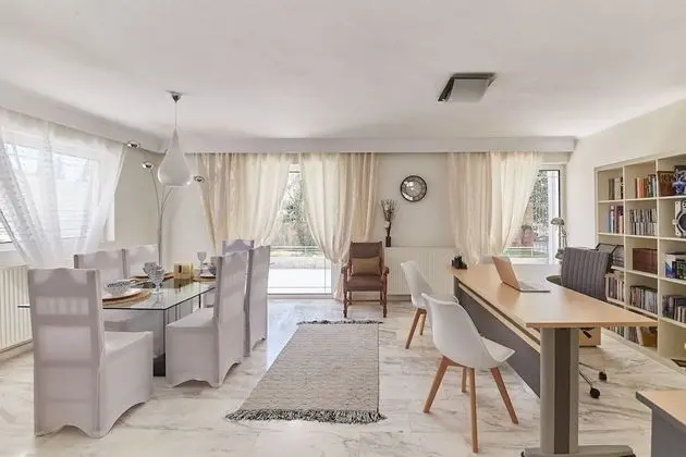 Villa, Birden Çok Yatak